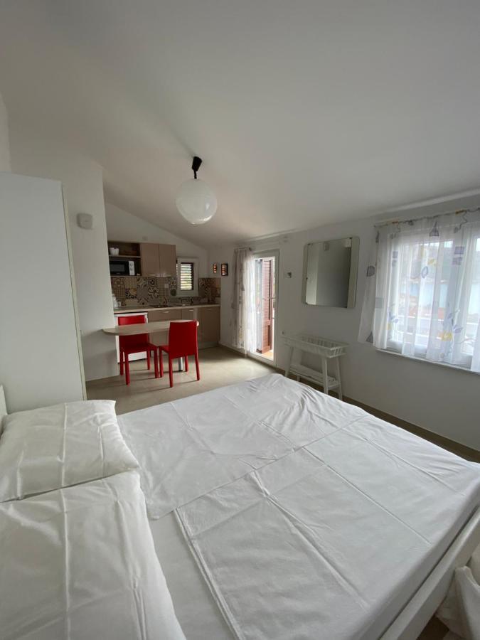 Apartmani Marko *