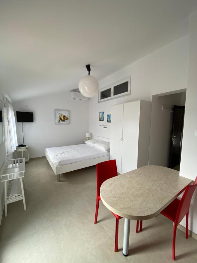 Apartmani Marko Baska (Krk)