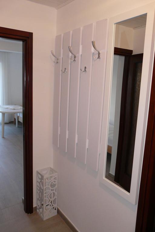 Apartmani Marko Baska (Krk)