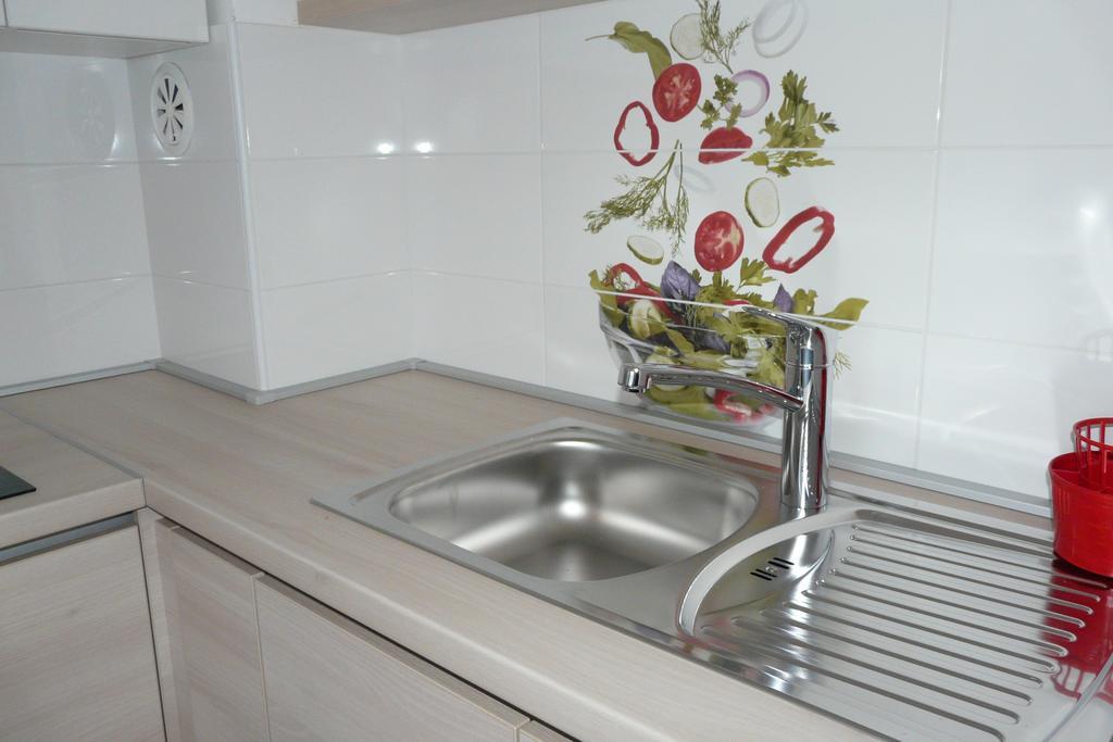 Apartmani Marko
