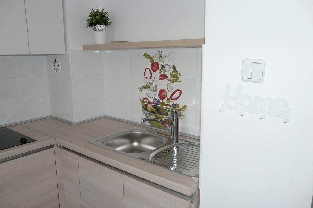 Apartmani Marko * Baska (Krk)
