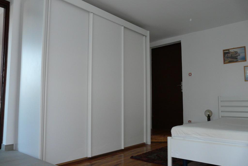 Apartmani Marko Baska (Krk)