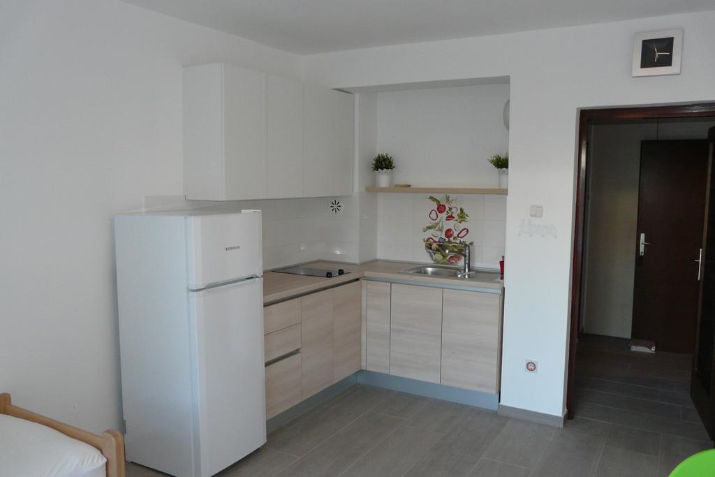 Apartmani Marko Baska (Krk)