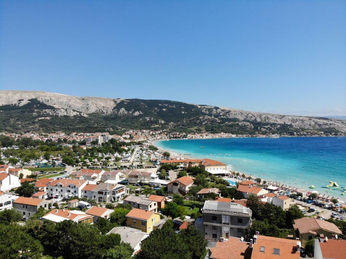 Apartman Apartmani Marko *
