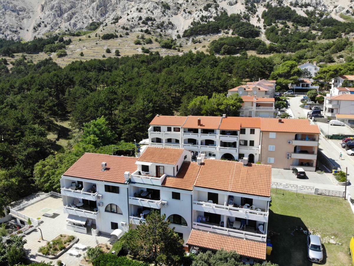 Apartmani Marko Baska (Krk)