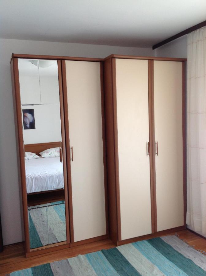 Apartmani Marko