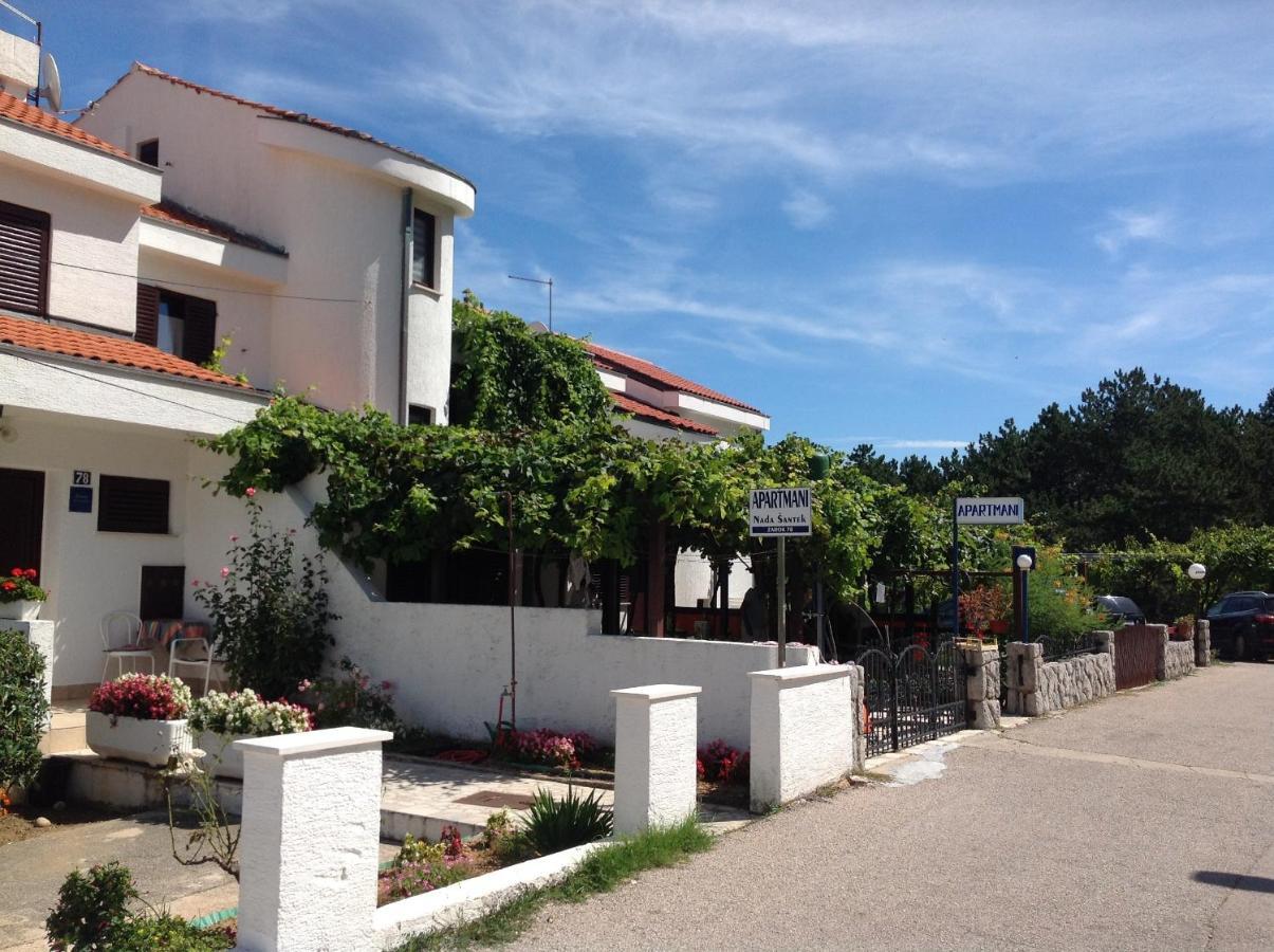 Apartmani Marko * Baska (Krk)