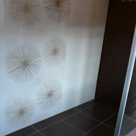 Apartmani Marko Baška Extérieur photo