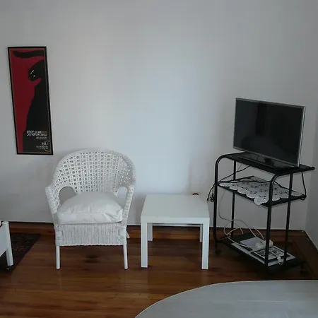 Apartmani Marko Baška Extérieur photo