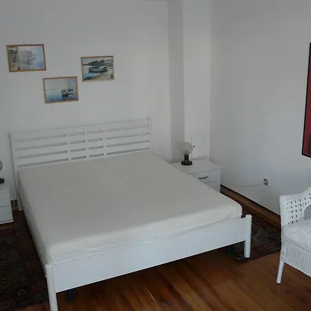Apartmani Marko Baška Extérieur photo