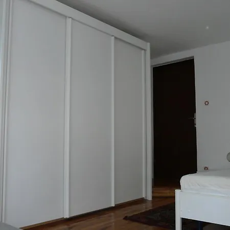 Apartmani Marko Baška Extérieur photo