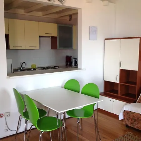 Apartmani Marko Baška Chambre photo