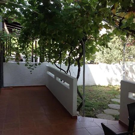 Apartmani Marko Baška Chambre photo