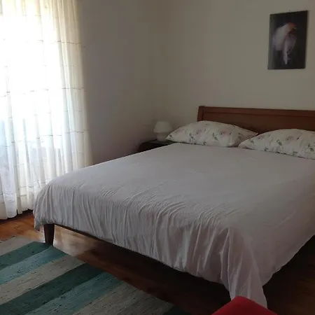 Apartmani Marko Baška Chambre photo