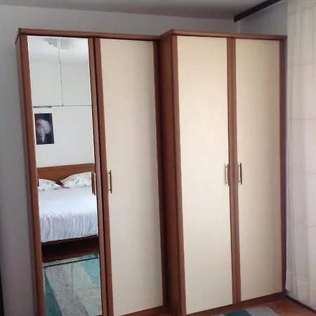 Apartmani Marko Baška Chambre photo