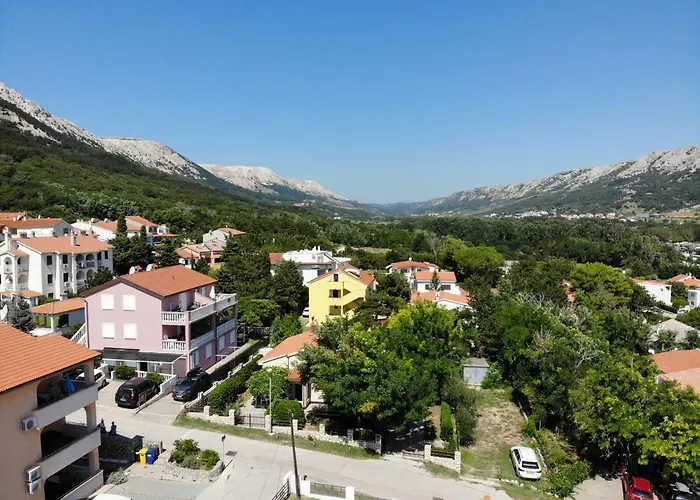 Apartmani Marko