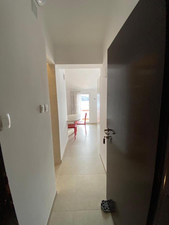 Appartement Marko Baška