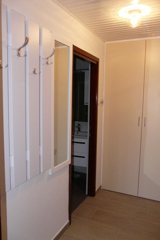 Appartement Marko