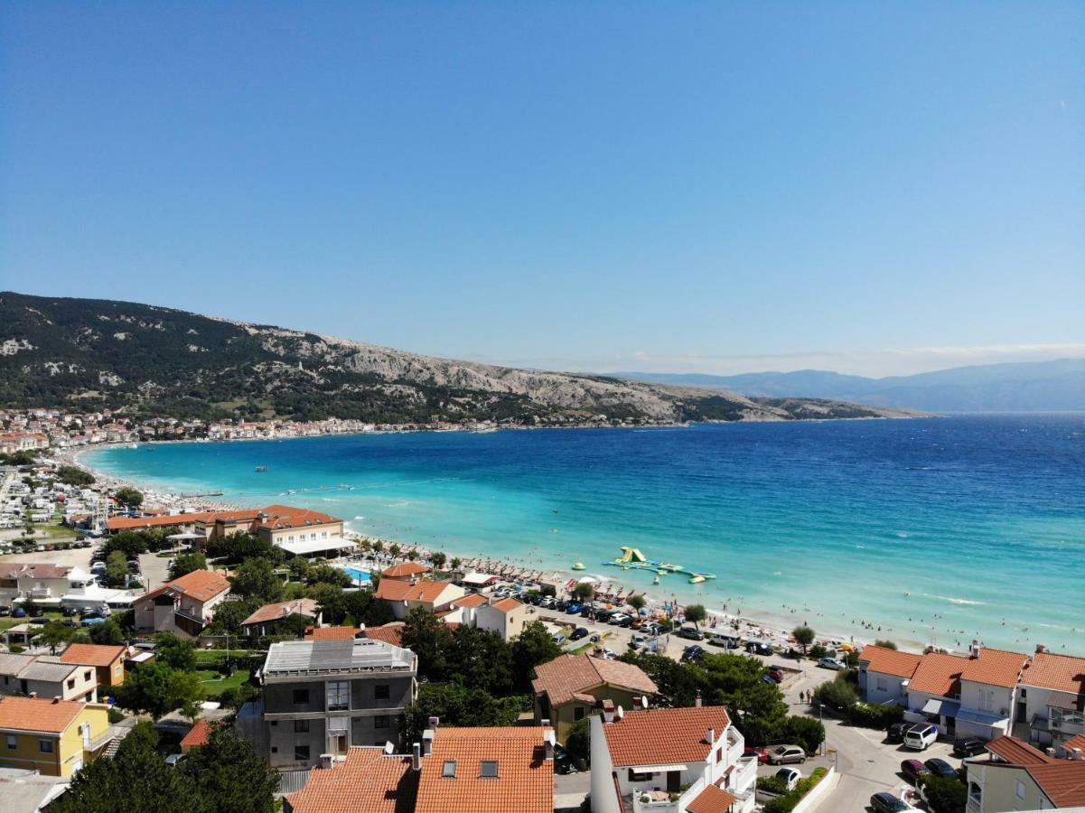 Apartmani Marko Baska (Krk)
