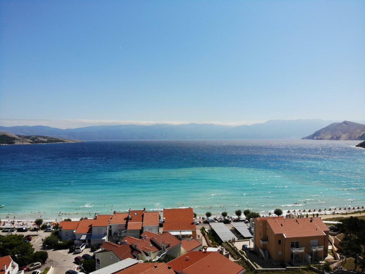Apartmani Marko