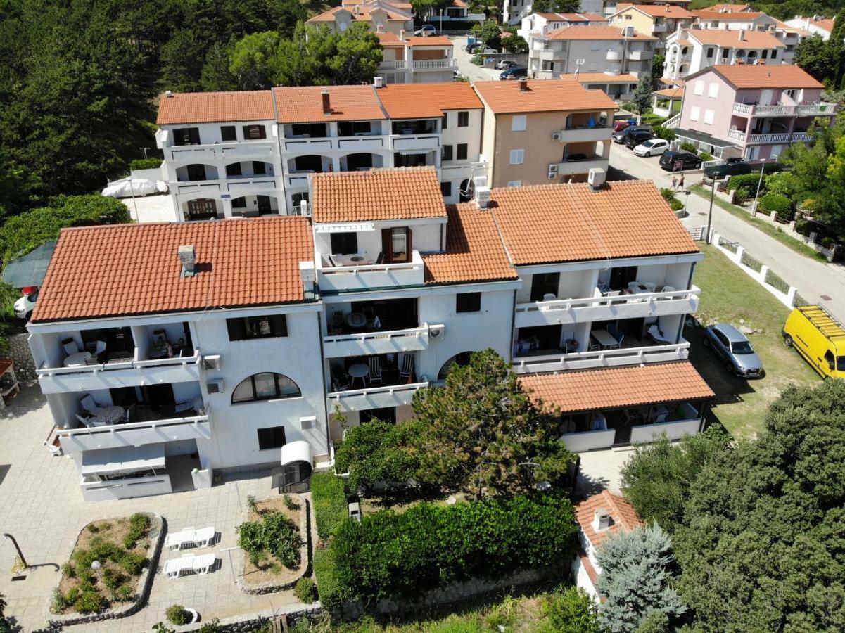 Appartement Marko