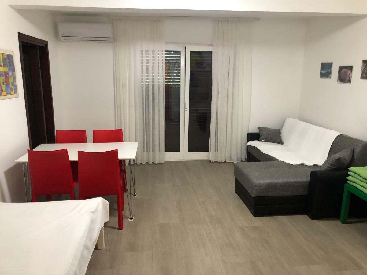 Marko Appartement Baška