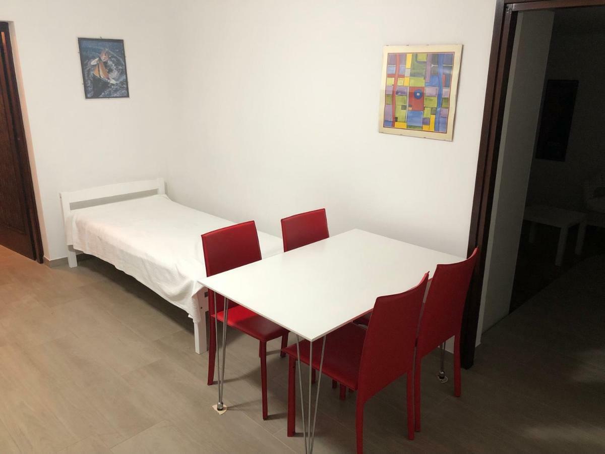 Apartmani Marko * Baska (Krk)