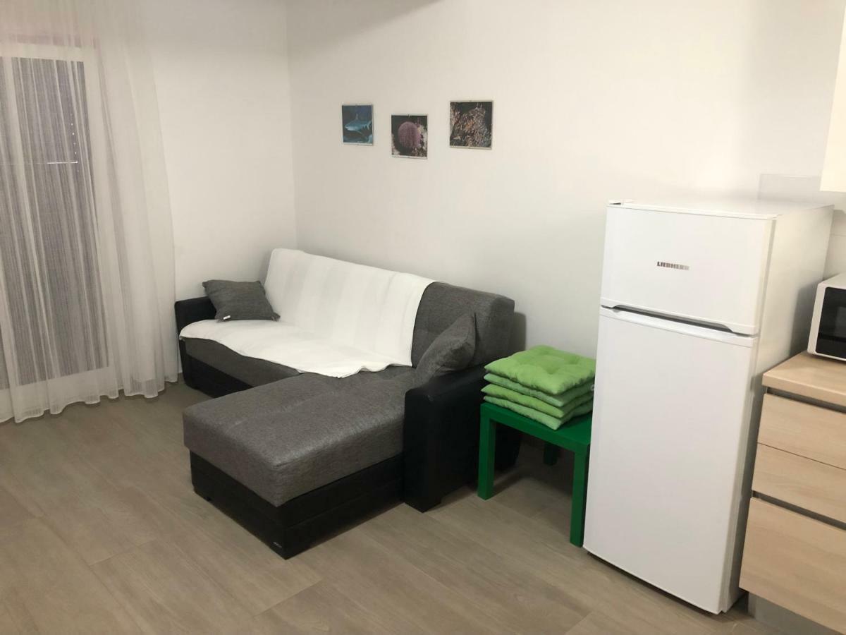 Appartement Marko