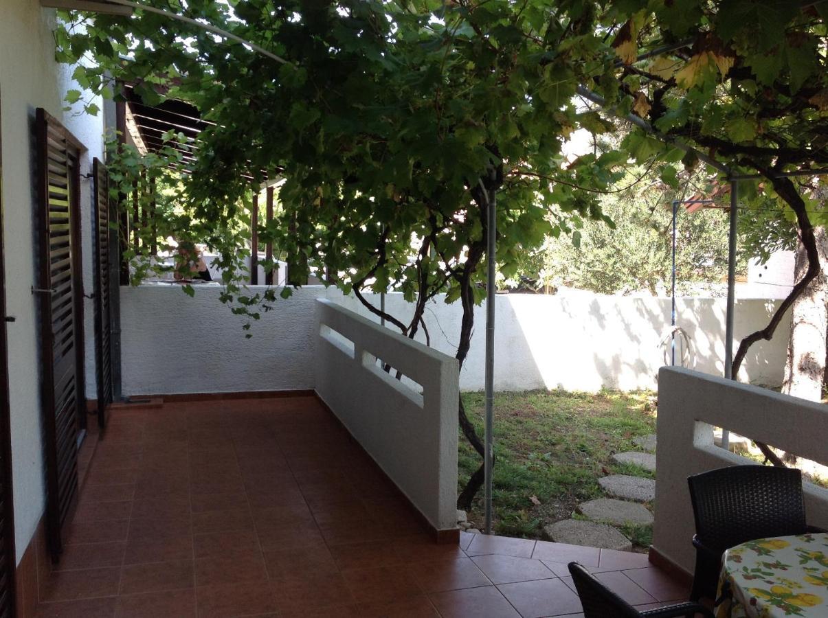 Appartement Marko Baška