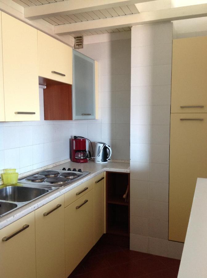 Marko Appartement Baška