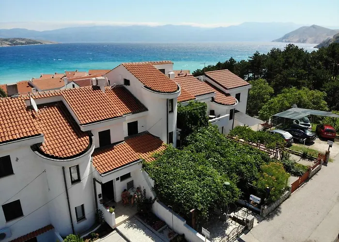 Apartmani Marko