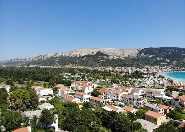 Apartmani Marko