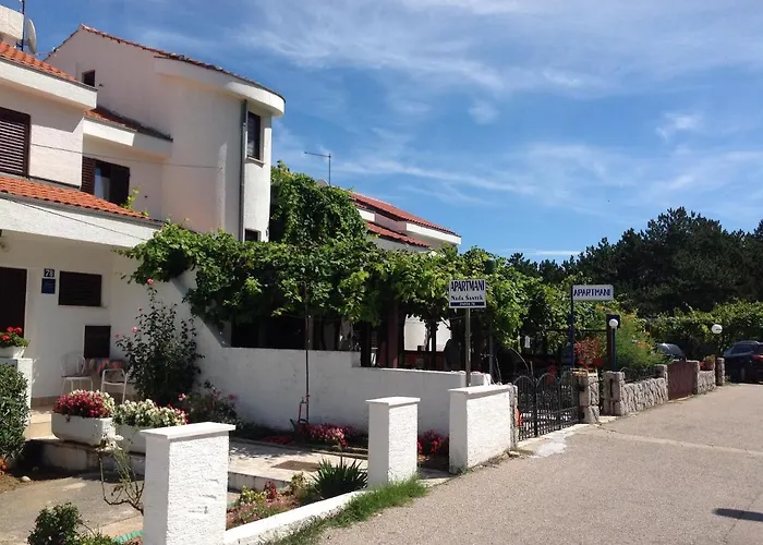 Apartmani Marko