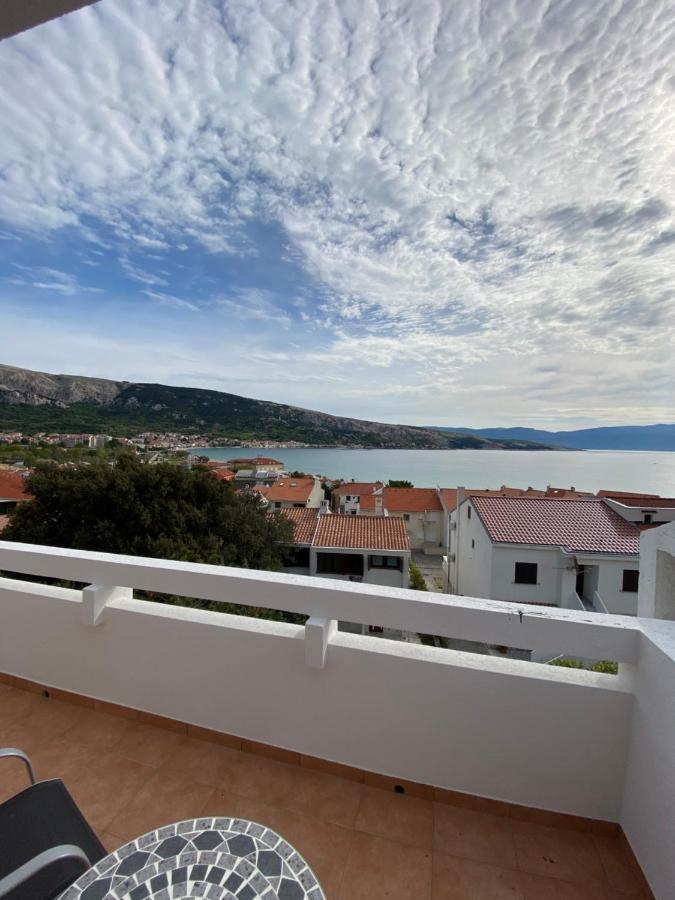 Marko Appartement *