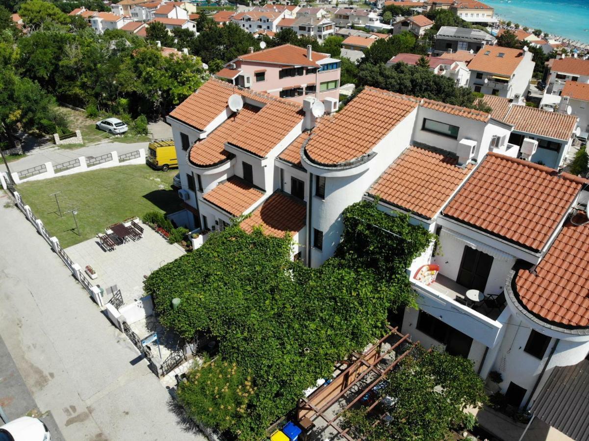 Appartement Marko *